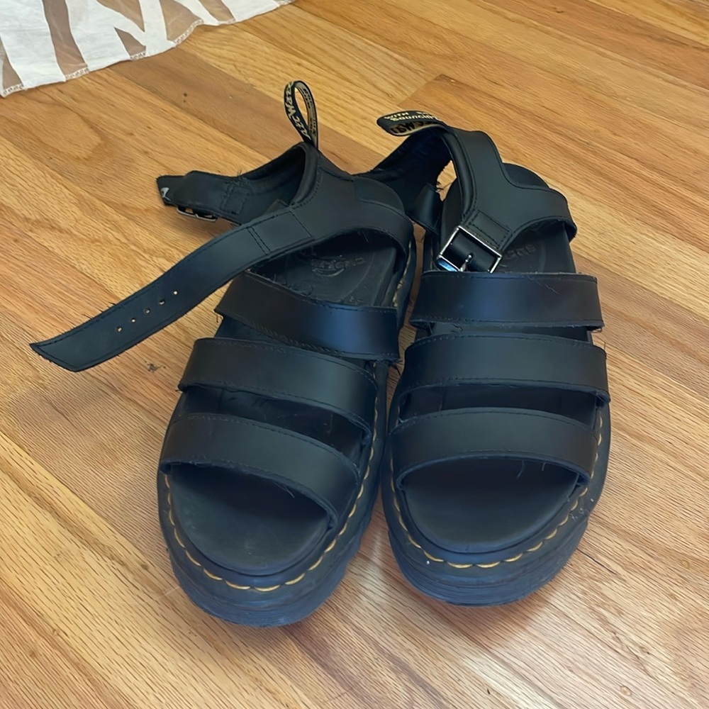 Doc Marten Blair sandal